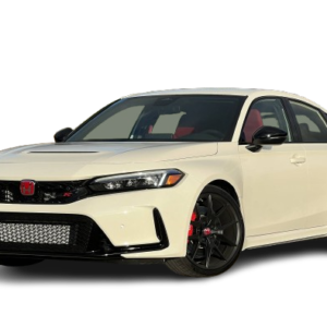Business Class – Honda Civic