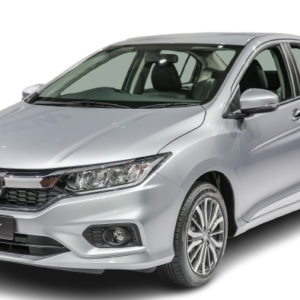 Standard Class – Honda City