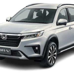 Seven Seater – Honda BRV