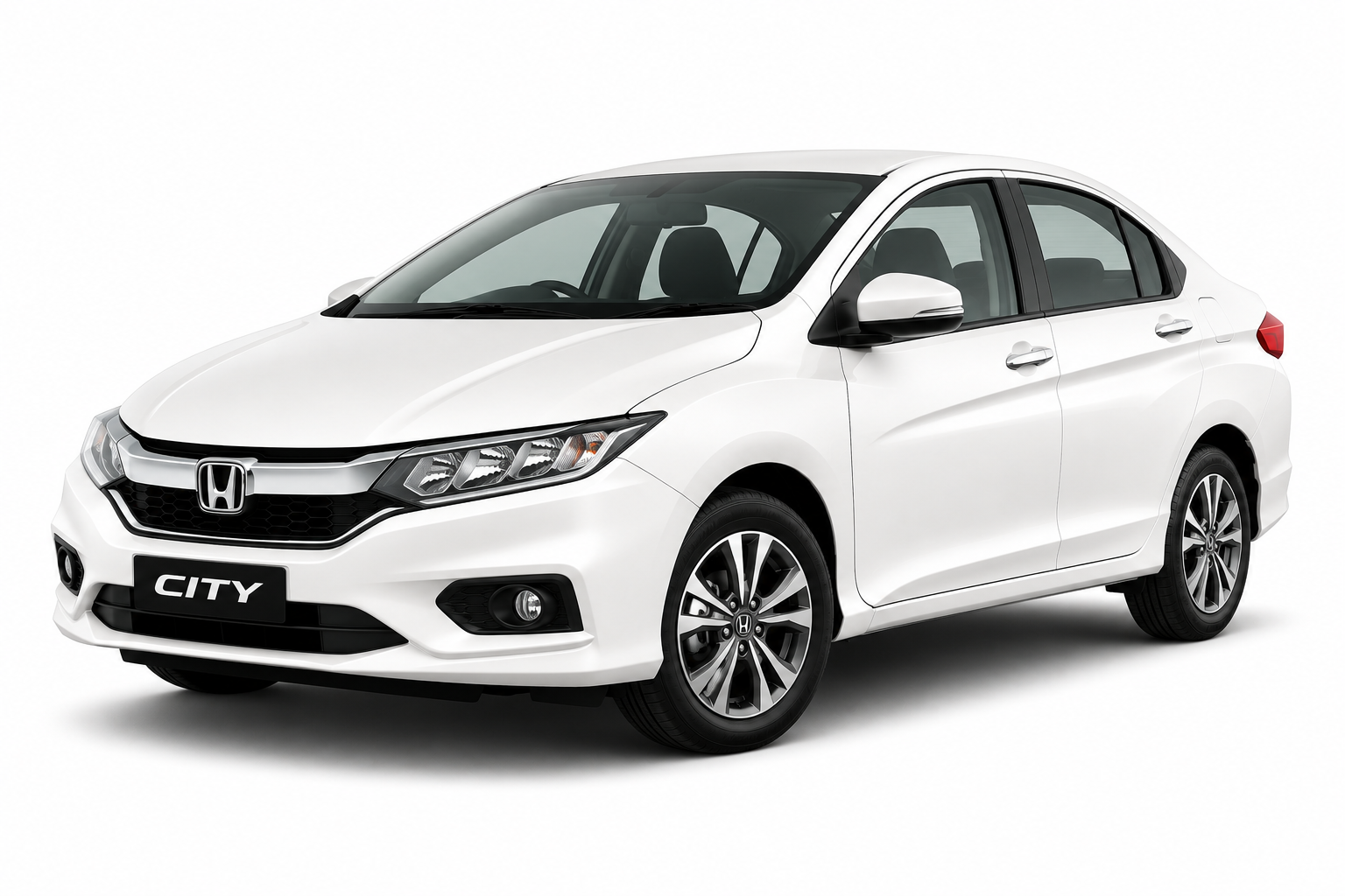 Honda City Cab Lahore to Gujranwala