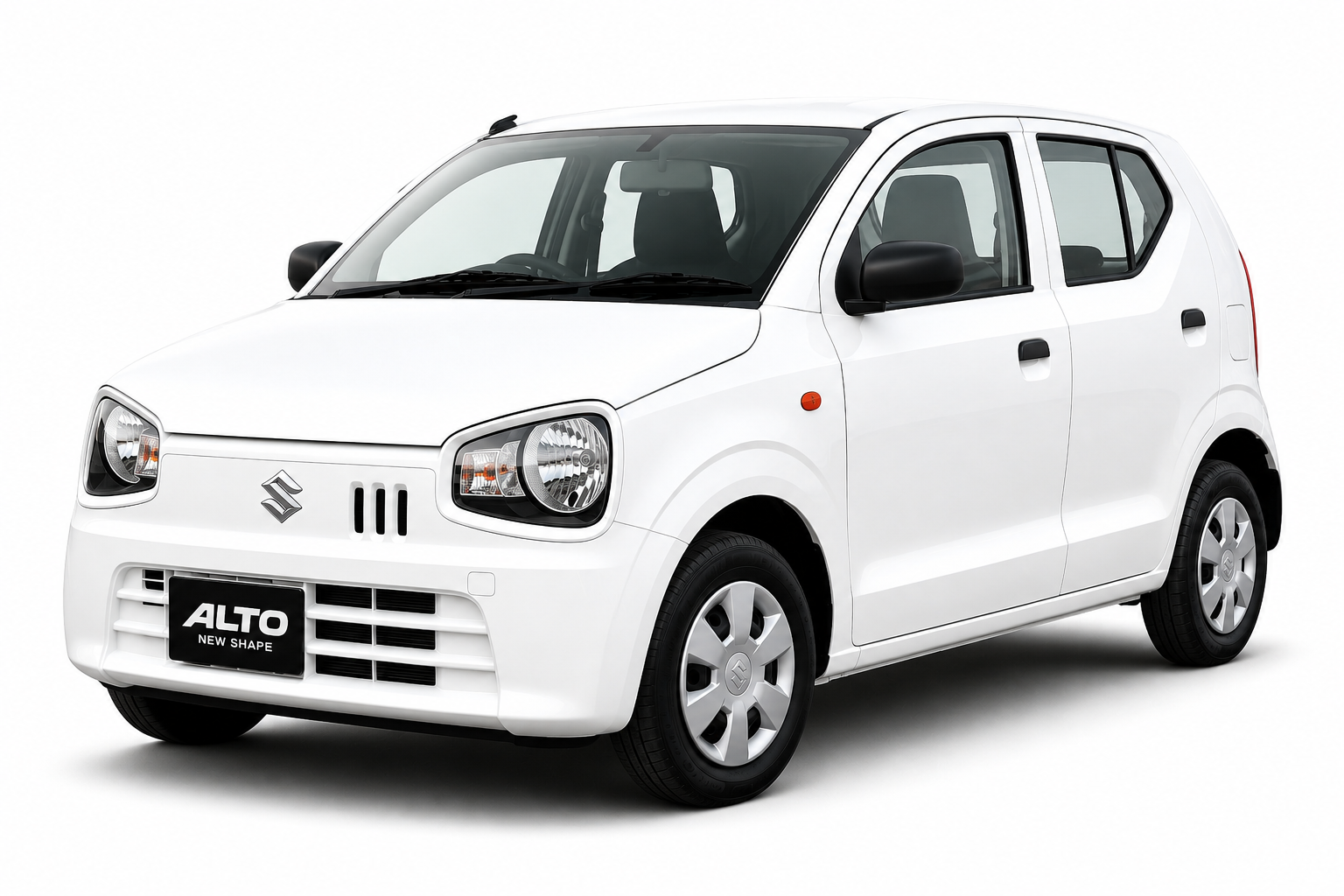 Suzuki Alto New Shape Lahore to Gujranwala Taxi